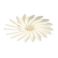 потолочный светодиодный светильник odeon light maya 4174/86cl в Орле
