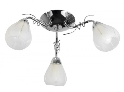 потолочная люстра toplight alexia tl3640x-03ch в Орле