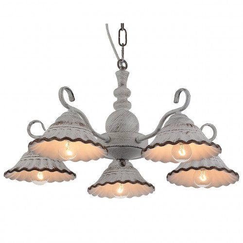 подвесная люстра st luce sl257.503.05 в Орле