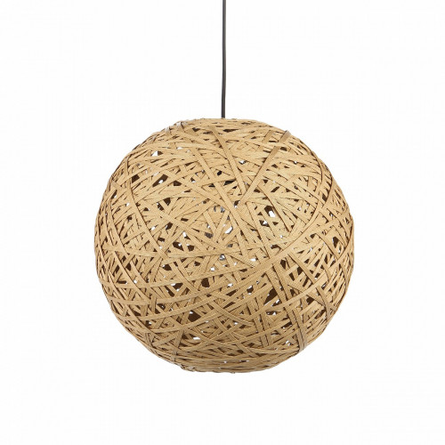 подвесной светильник nest ball бежевый в Орле
