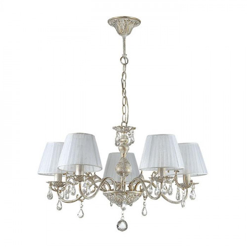 подвесная люстра odeon light magali 3229/5 в Орле