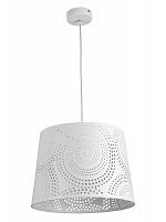 подвесной светильник toplight carol tl4030d-01wh в Орле