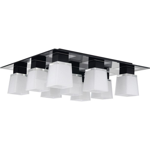потолочная люстра lussole lente lsc-2507-09 в Орле