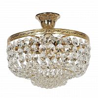 потолочный светильник arti lampadari favola e 1.3.30.501 g в Орле