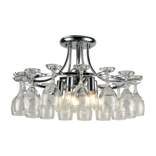 потолочная люстра arte lamp a7043pl-5cc в Орле
