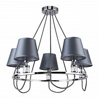 подвесная люстра f-promo martina 2193-5p в Орле