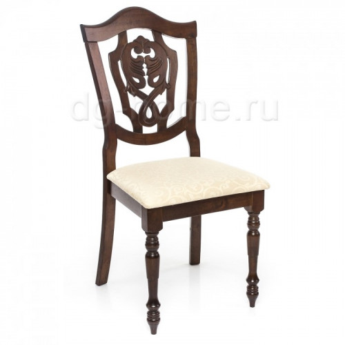 стул деревянный ostin cappuccino в Орле