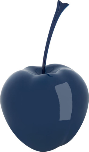 декор cherry blue small в Орле