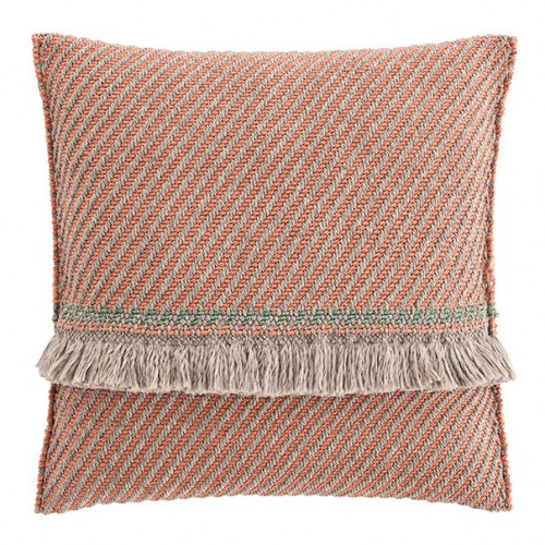 подушка diagonal almond-peach от gan в Орле
