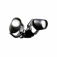 уличный настенный светодиодный светильник fumagalli minitommy 2l 3m1.000.000.axu2l в Орле