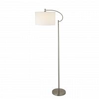 торшер arte lamp adige a2999pn-1ss в Орле
