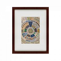 картина: grammar of ornament №4, 1856 в Орле