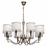 подвесная люстра mw-light конрад 4 667010808 в Орле