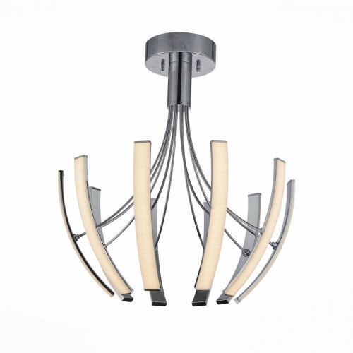 потолочная светодиодная люстра st luce arco sl912.102.10 в Орле