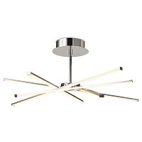 потолочная светодиодная люстра mantra star led 6031 в Орле