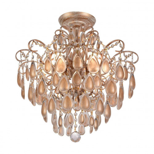подвесная люстра arte lamp a3703pl-6ga золото в Орле