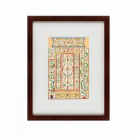 картина: grammar of ornament №8, 1856 в Орле