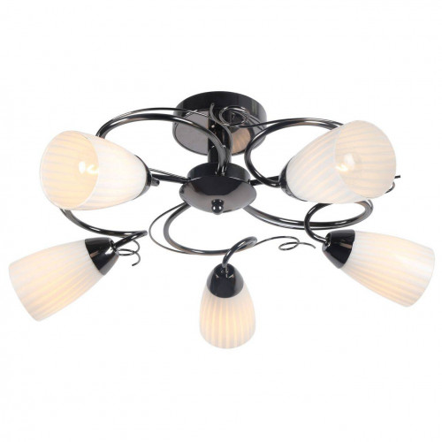 потолочная люстра arte lamp 50 a6545pl-5bc в Орле