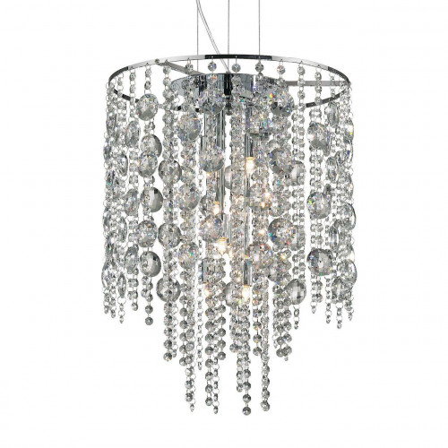 подвесной светильник ideal lux evasione sp8 в Орле
