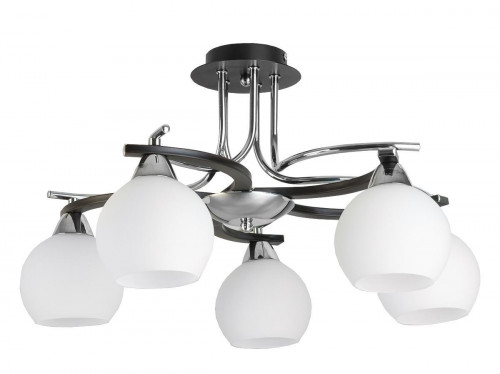 потолочная люстра toplight alison tl2670x-05wc в Орле