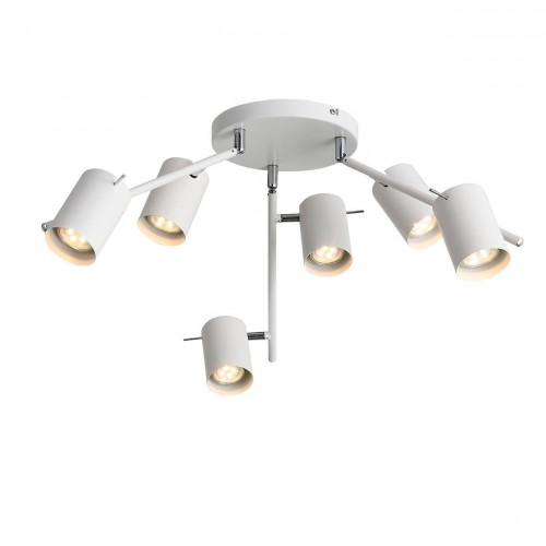 потолочная светодиодная люстра st luce fanale sl597.502.06 в Орле