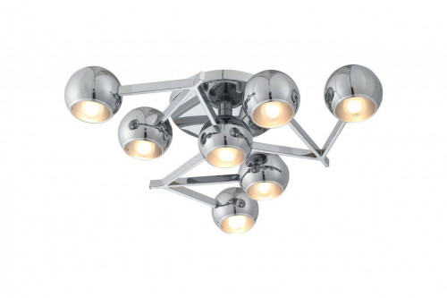 потолочная люстра st luce rottura sl853.102.07 в Орле