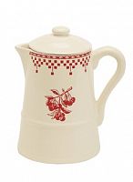 кофейник красные шашечки comptoir de famille в Орле