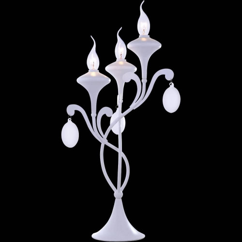 настольная лампа arte lamp montmartre a3239lt-3wh в Орле