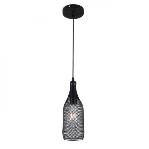 подвесной светильник odeon light bottle 3353/1 в Орле