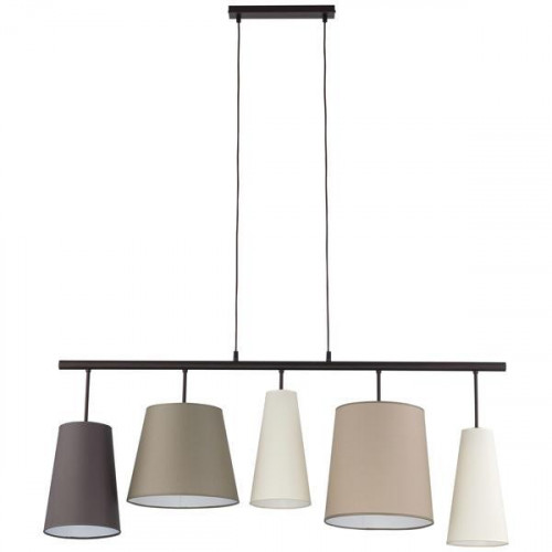 подвесная люстра tk lighting 1908 pedro 5 в Орле