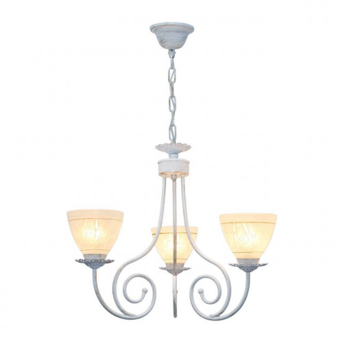 подвесная люстра toplight barbara tl1134-3h в Орле
