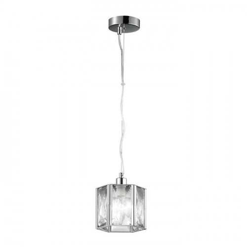 подвесной светильник odeon light brittani 4119/1 в Орле