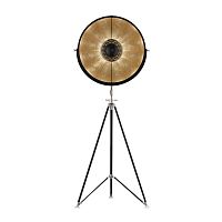 торшер studio black/gold от delight collection в Орле