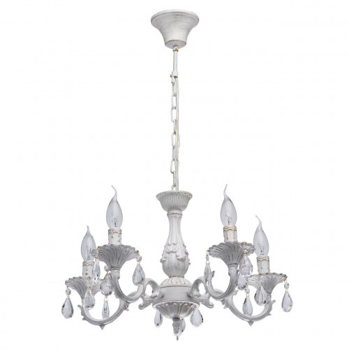 подвесная люстра mw-light аврора 371012605 в Орле