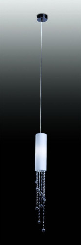 подвесной светильник odeon light notts 2571/1 в Орле