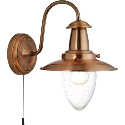 бра arte lamp fisherman a5518ap-1rb в Орле