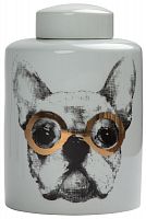 ваза настольная childhood alice glasses gold в Орле