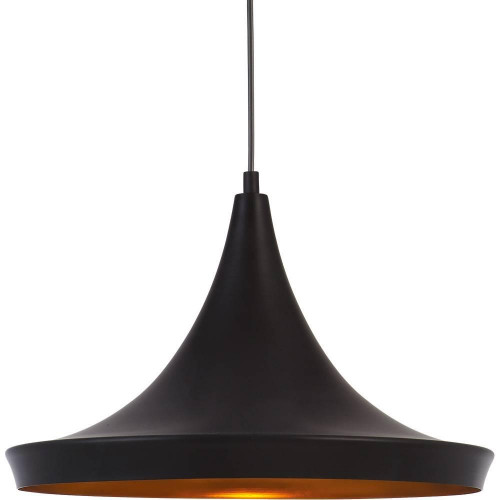 подвесной светильник arte lamp cappello a3406sp-1bk в Орле