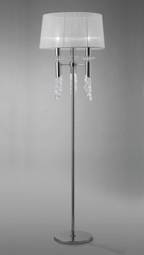 торшер mantra tiffany 3869 в Орле