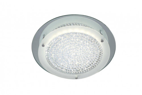 потолочный светодиодный светильник mantra crystal 5091 в Орле