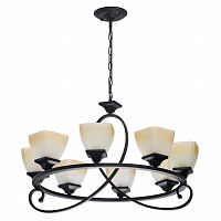 подвесная люстра mw-light замок 249018808 в Орле