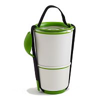 ланч-бокс lunch pot лайм в Орле