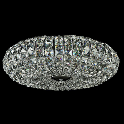 потолочная люстра maytoni broche dia902-06-n в Орле