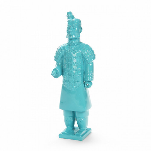 статуэтка turquoise warrior 1 в Орле