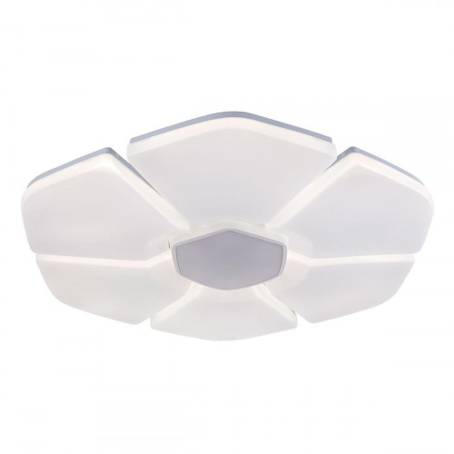 потолочный светодиодный светильник idlamp jasmin 305/80pf-ledwhite в Орле