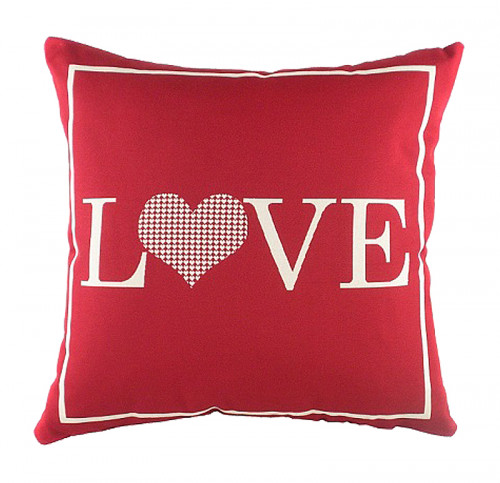 подушка для любимой love в Орле