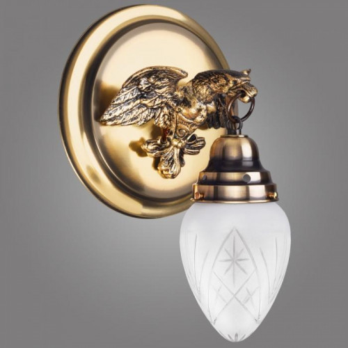 бра kemar ouro ok60/d/p в Орле