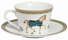 чайная пара antique в Орле