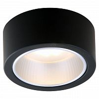 потолочный светильник arte lamp effetto a5553pl-1bk в Орле