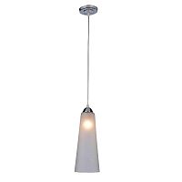 подвесной светильник idlamp iris glos 236/1-chrome в Орле